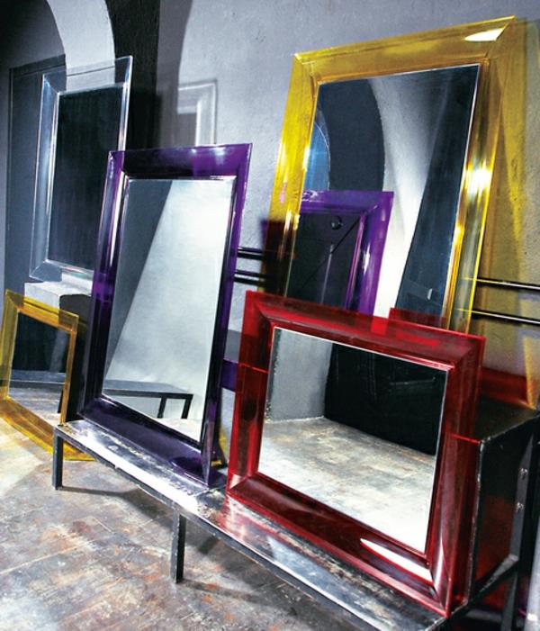 mirror-kartell-the-Mirrors-of-françois-ghost