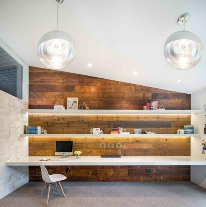 sodobno pisarniško pohištvo-dolga pisarna-leseno-bela miza