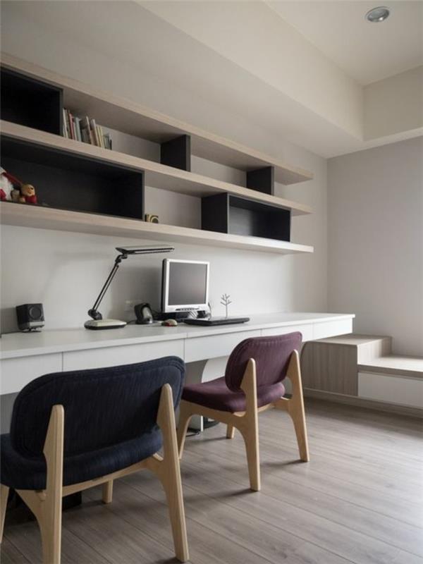 sodobno-pisarniško-pohištvo-stensko-pisalno mizo-pisarniško-minimalistično