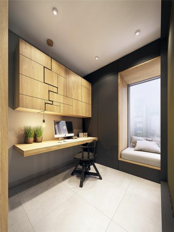 sodobno-pisarniško-pohištvo-leseno-pisarniško-pohištvo-in-stensko shranjevanje