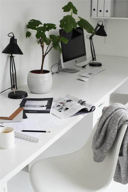 sodobno-pisarniško-pohištvo-belo-delovno okolje