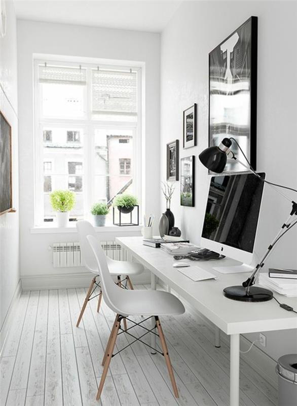 sodobno-pisarniško-pohištvo-v-črno-belem-skandinavskem slogu