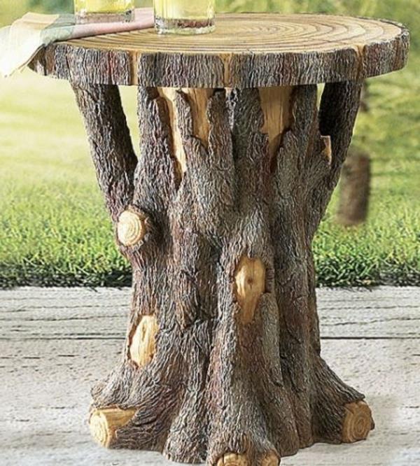 sodo baldai- stalas-duè-natūrali mediena