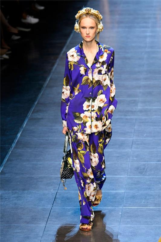 moda-güzellik-trend-ilkbahar-yaz-2016-dolce-e-gabb-a-çok güzel bir fikir