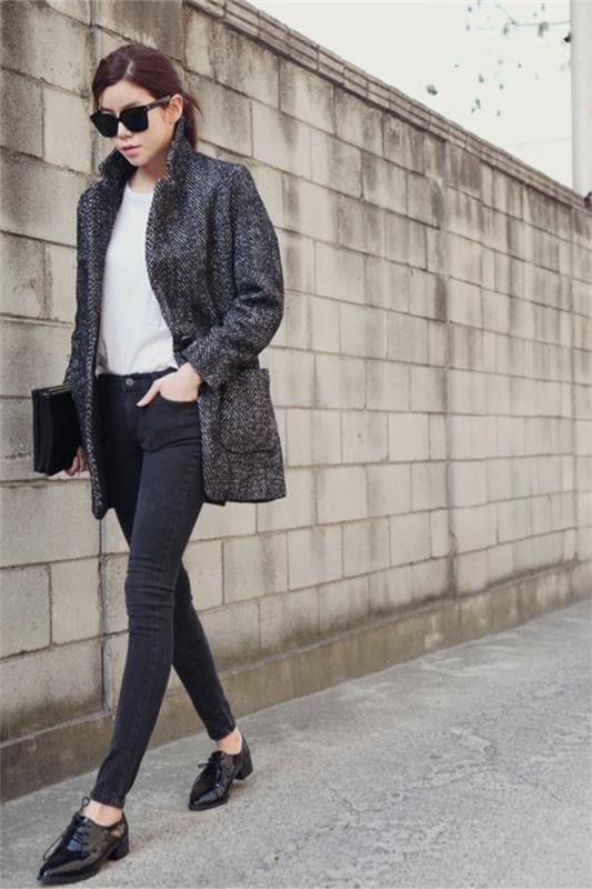 street-fashion-casual-outfit-grey-boyfriend-plašč