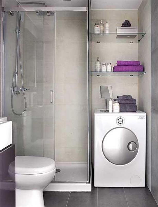 model kopalnice oblikovanje kabine majhnih sob