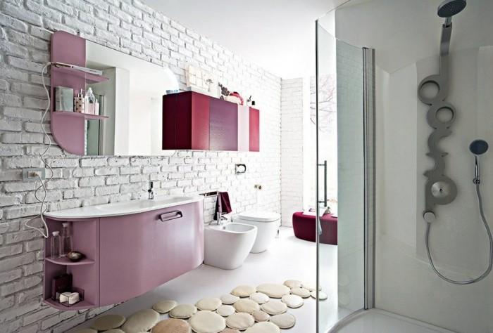 Italijansko-modno-tuš-model-v-roza-barvah-in-odtenkih-spremenjena velikost