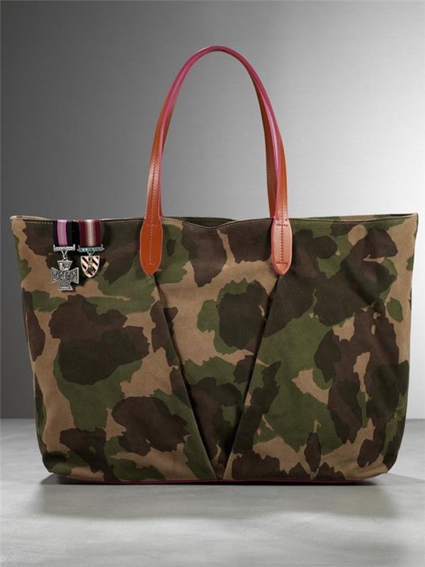 modern kumaş askeri çanta, zor dikiş, kendin yap kumaş çanta modelleri