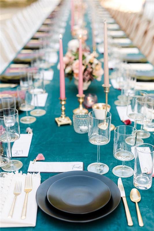 Kmečke poročne namizne dekoracije Ideje za dekoracijo poročne mize sova dekoracija
