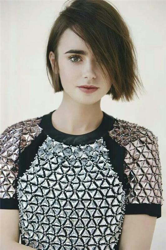 model kratke frizure-novi-bob-frizura-trend