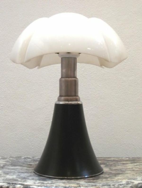 unikalus lempos modelis