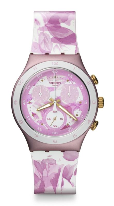 rožnato-rožnato-urna ura