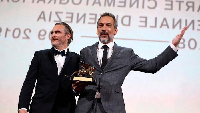 Nepaisant prancūzų-lenkų režisieriaus ir argentiniečių režisierės Lucrecia Martel nesutarimų, Romano Polanskio filmas „J'Accuse“ gauna sidabrinį liūtą