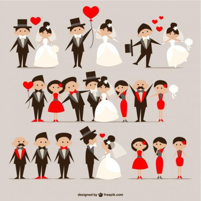 Vestuvių įvaizdis vestuvių piešinys meilės santuokos piešinys