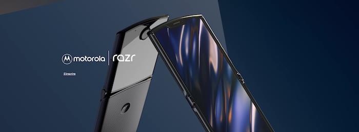 Yeni Razr'ın beklenmedik başarısıyla karşı karşıya kalan Motorola, lansman programını ertelemek zorunda kaldı.