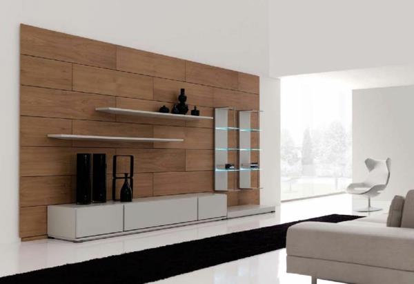 leseno-stensko-minimalistično oblikovano pohištvo