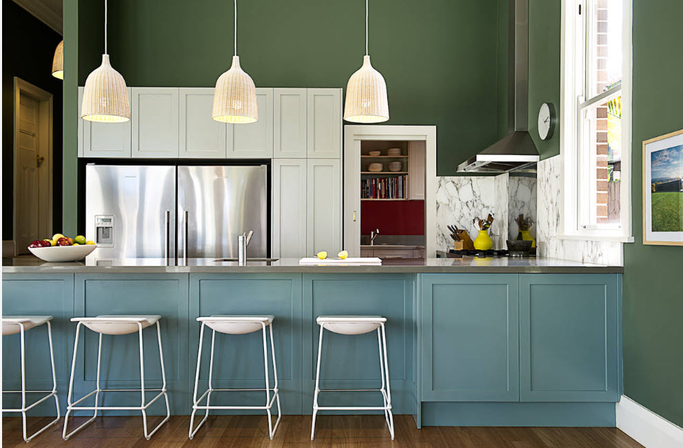 Cocina original