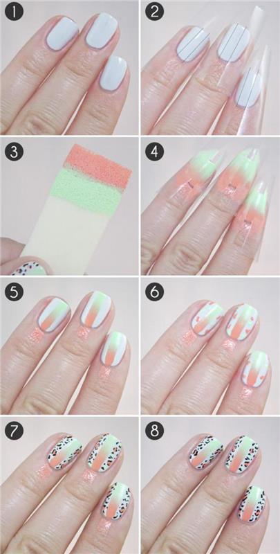 nail-art-easy-idea-nail-art-simple