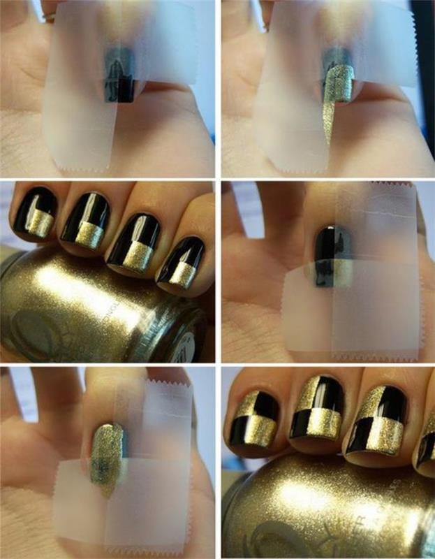 nail-art-easy-tutorial-deco-nagai