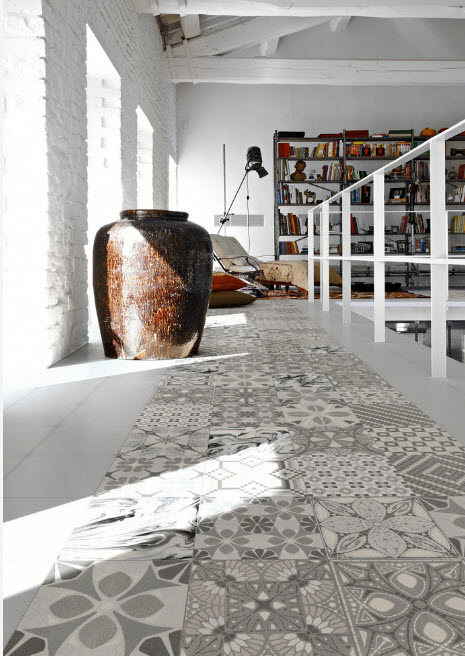 Patchwork originale