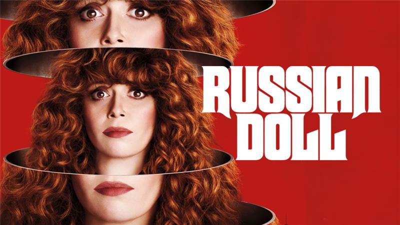 Netflix in Natasha Lyonne sta pravkar objavila, da bo serija Ruska punčka Ruska punčka upravičena do druge sezone