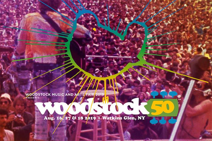 Po številnih težavah, ki jih je utrpela organizacija, je bil festival The Woodstock 50 dokončno odpovedan
