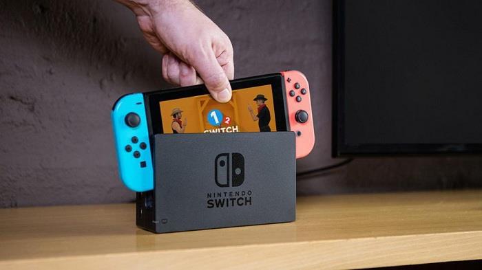 Nintendo, Joy Con için renk seçenekleriyle Japonya'da Switch kişiselleştirme kampanyasını başlattı