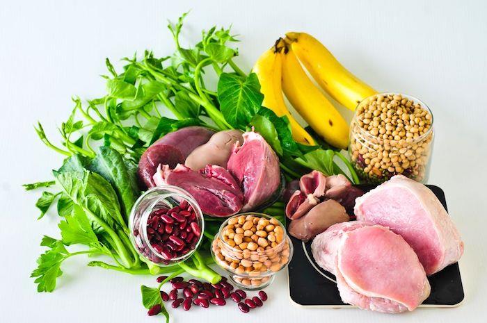 b6 vitamininin besin kaynağı hafif antidepresan hangisini seçmeli