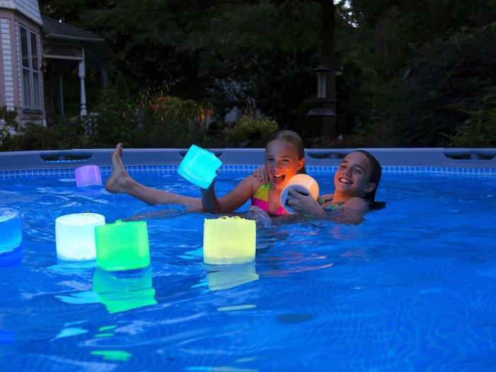 plaukiojantis-apšvietimas-objektas-baseinas-apšvietimas-baseino apšvietimas