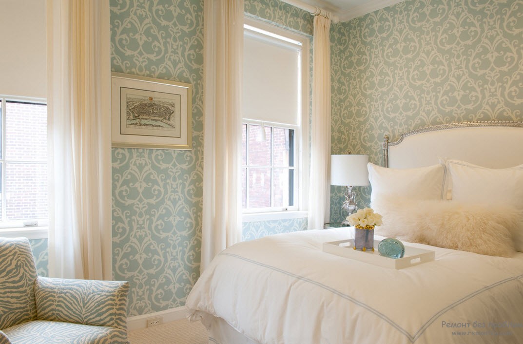 Cortinas lisas