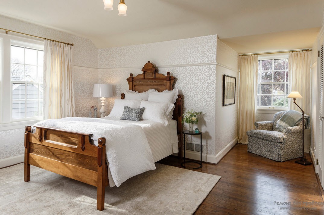 Quarto branco