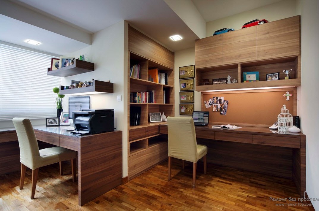 ホームオフィス家具