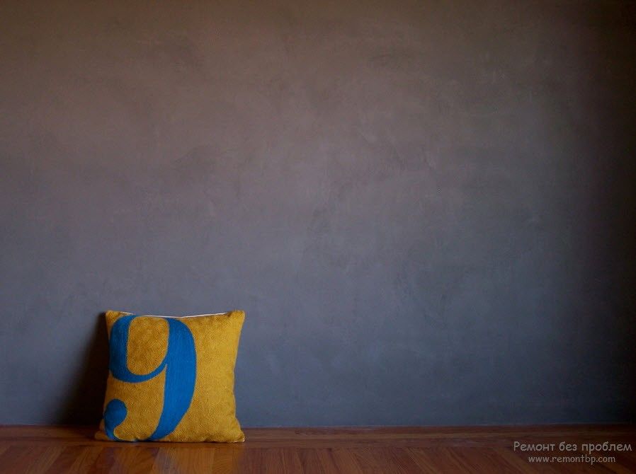 Foto decorativa de gesso de paredes