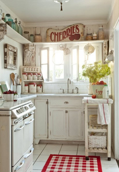 Shabby chic