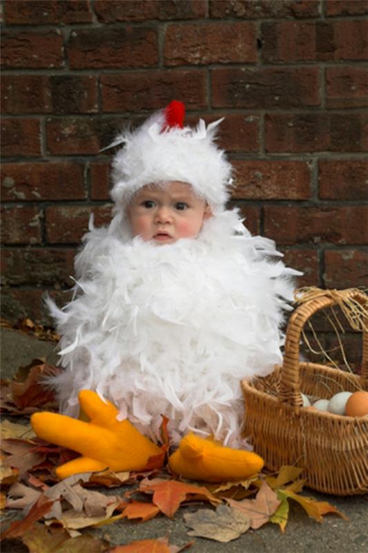 jajca-kostum-dojenček