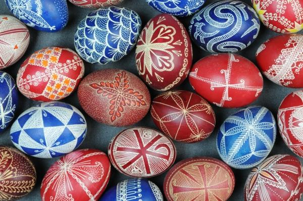 jajca-okrašena-ideja-dekoracija-bolgarija