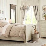 Ideias para organizar um quarto para uma foto de menina