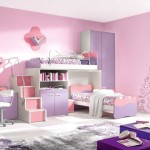 Como equipar um quarto para uma menina