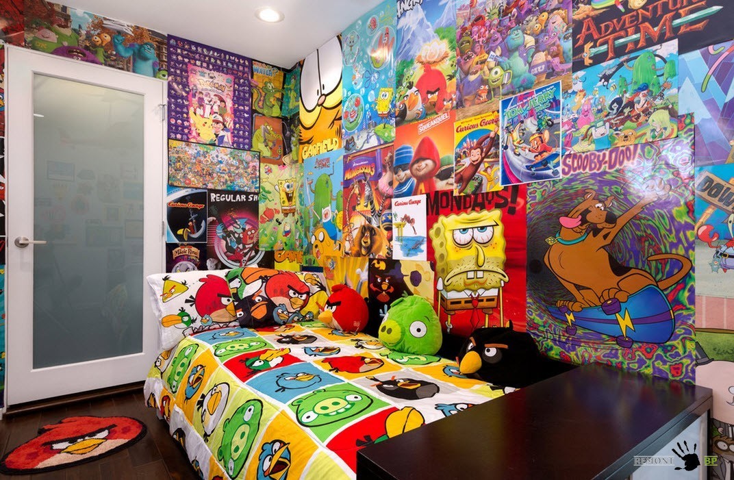 Design luminoso