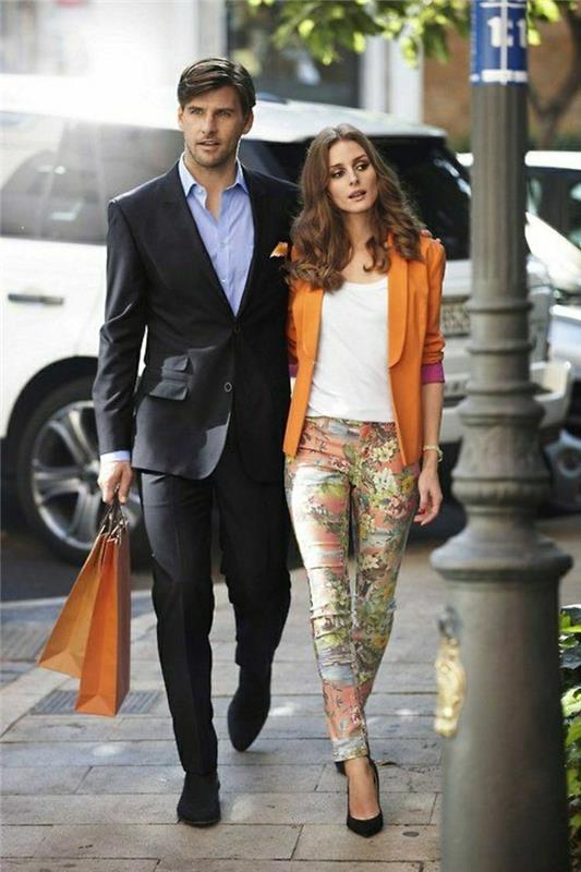 olivia-palermo-erkek arkadaşı-johannes-huebl-en-zarif-ünlü-çiftler