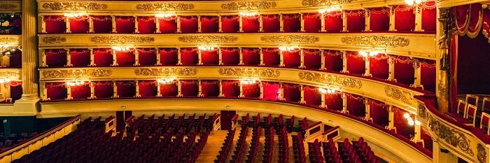 Paris operası, hapsedilmeyi hafifletmek için konserlerinin bir tekrarını sunuyor