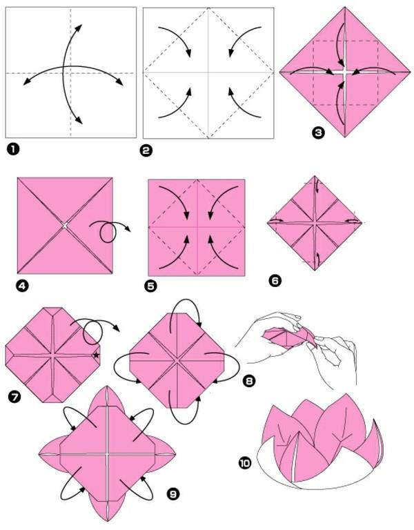 origami-easy-flower-folding-lotus-tutoriali-making-flowers