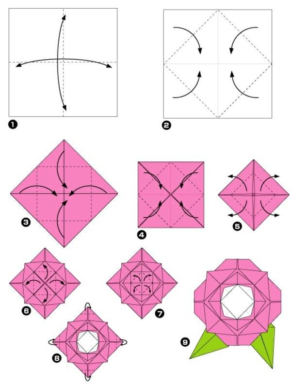 origami-easy-flower-folding-for-a-a-rose-to-flower