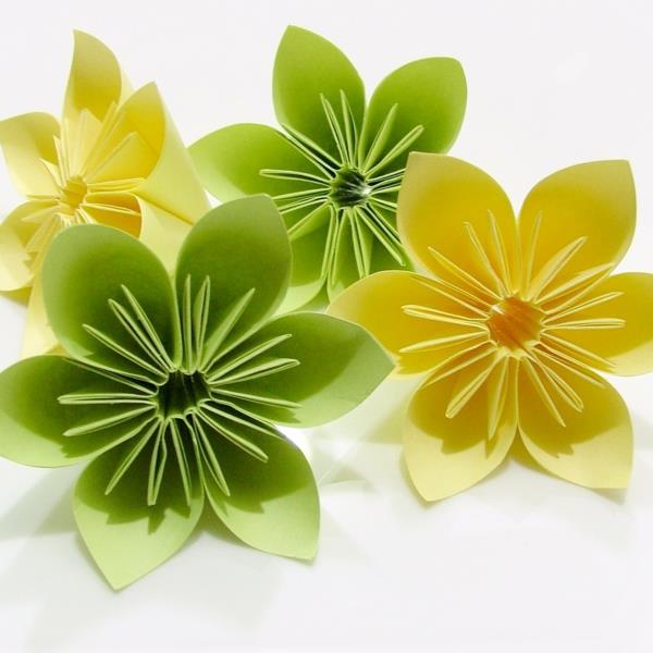 origami-easy-flower-a-fun-lemon-game