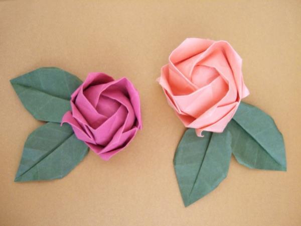 origami-easy-flower-a-fun-game-two-roses