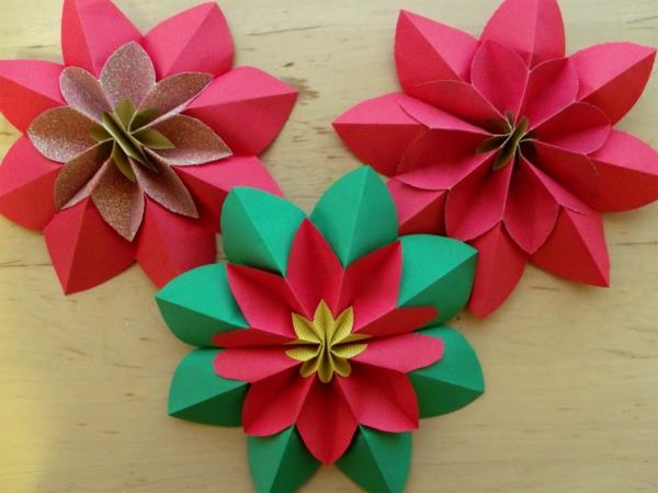 origami-easy-flower-a-fun-game-poinsettia