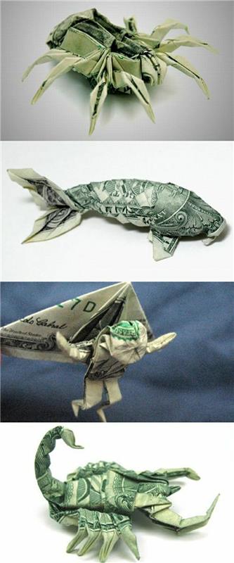 origami-za-začetnike-origami-z-živalskimi-vstopnicami-origami-v-papirju