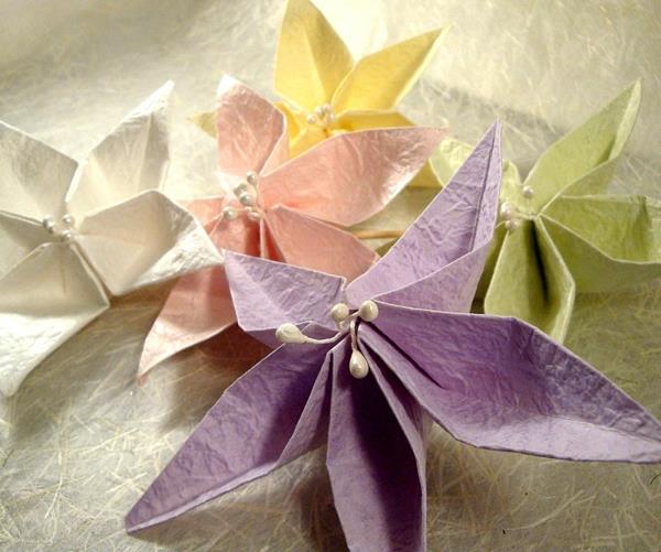 origami-prtiček-sestava-zloženih prtičkov