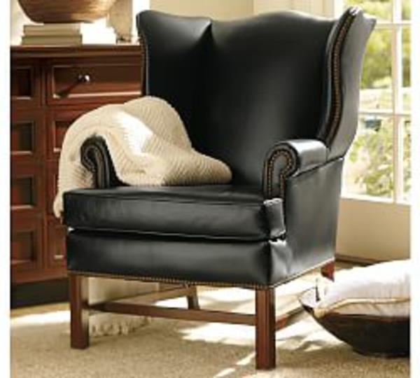 ev tasarımınız için orijinal ve klasik sandalye