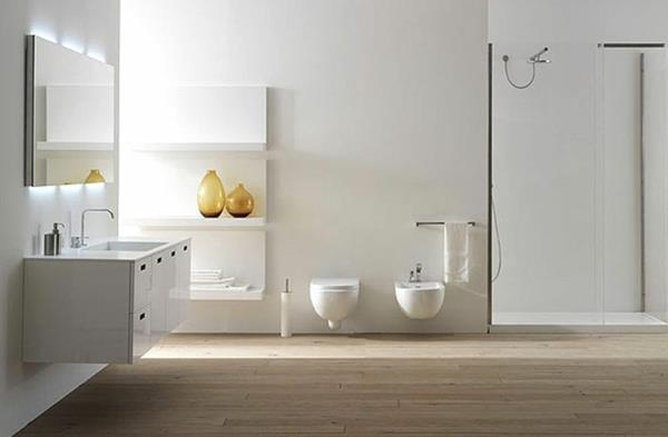 izvirno-minimalistični slog za vaš sodoben dom